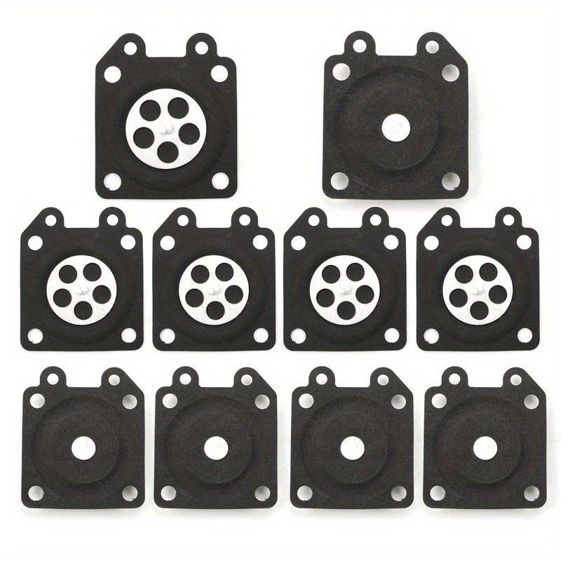 Hipa (Pack of 30) 95-526 Metering Diaphragm Assembly for WA WT WY WZ S