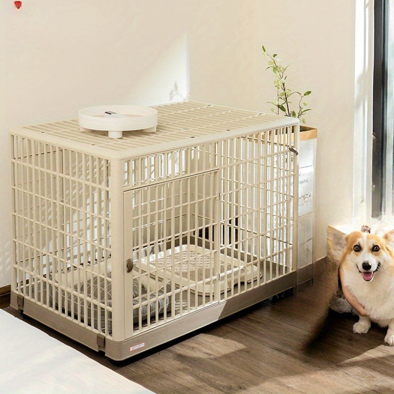 Petbarn Dog Crate Temu