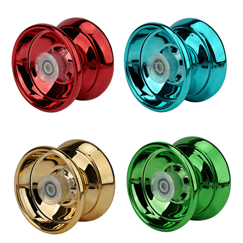 Electric yoyo 2024