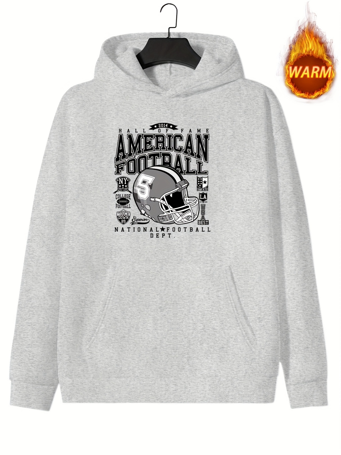 Mens on sale nfl hoodies