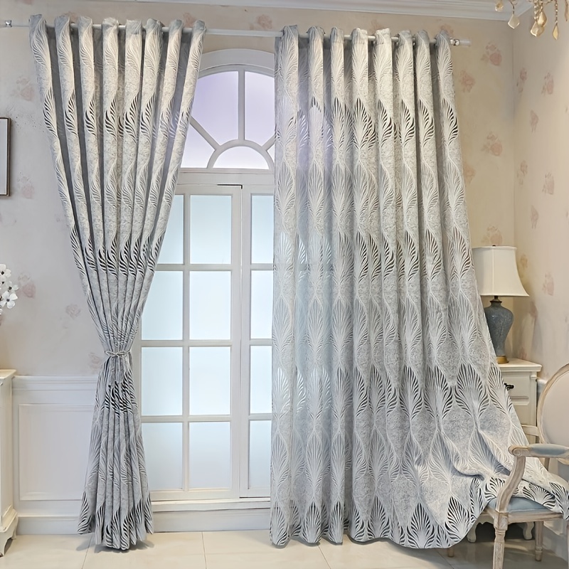 Tende Trasparenti TPS Tende Trasparenti A Righe Grigie Soggiorno Camera Da  Letto Tenda In Tulle Cucina Trattamento Finestre Decorazioni La Casa Drappo  Voile Personalizzato 230627 Da 29,46 €