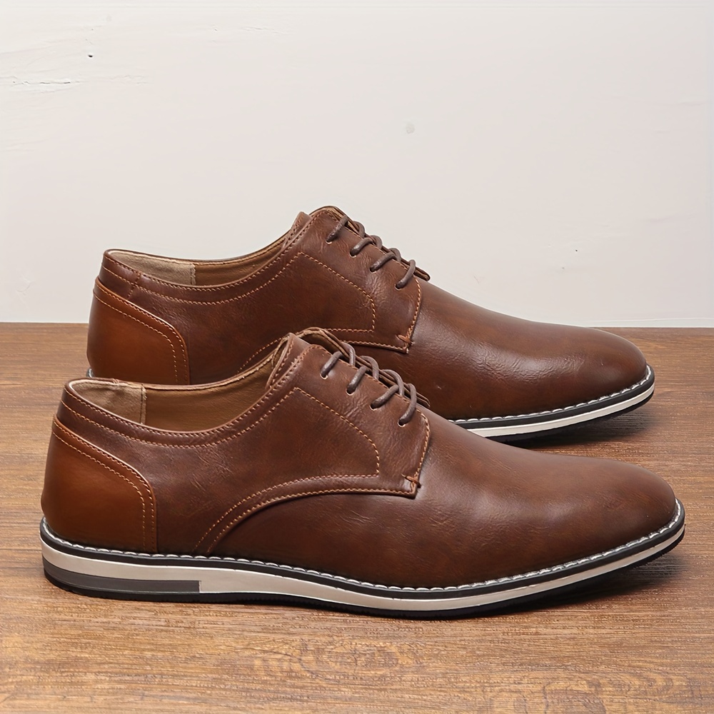 Zapatos Clarks Hombres - Temu Chile