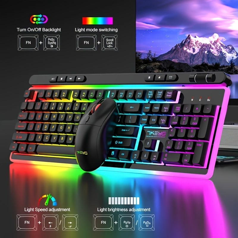 havit Porta Cuffie RGB Supporto per Doppio Cuffie Gamings con 2 caricatori  USB, Supporto per Cuffie da Gioco con 7 modalità di Illuminazione, per  PC/Netbook/Gamer : : Elettronica