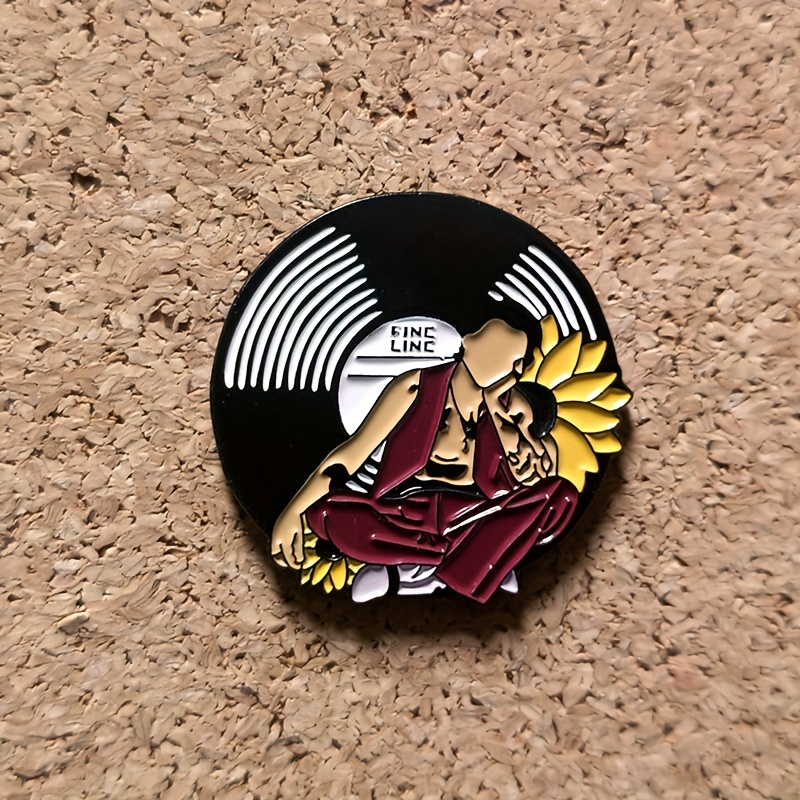 Rock Pins - Free Shipping For New Users - Temu United Kingdom