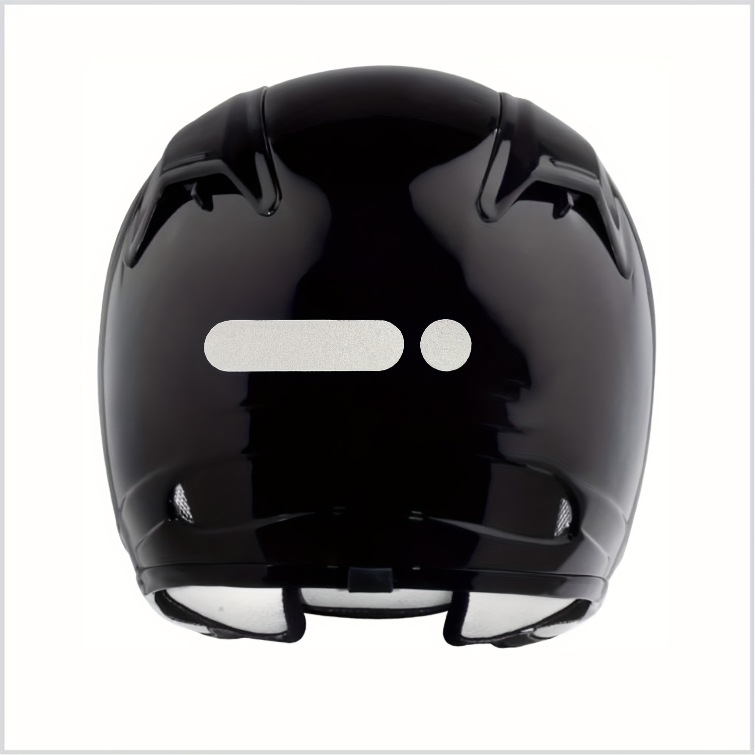 Adhesivos casco moto personalizados –