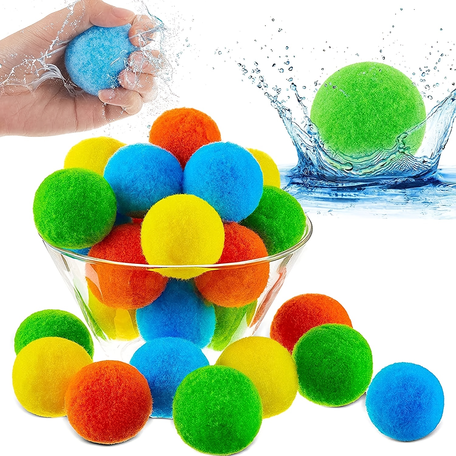Water Beads For Vases - Free Shipping For New Users - Temu United