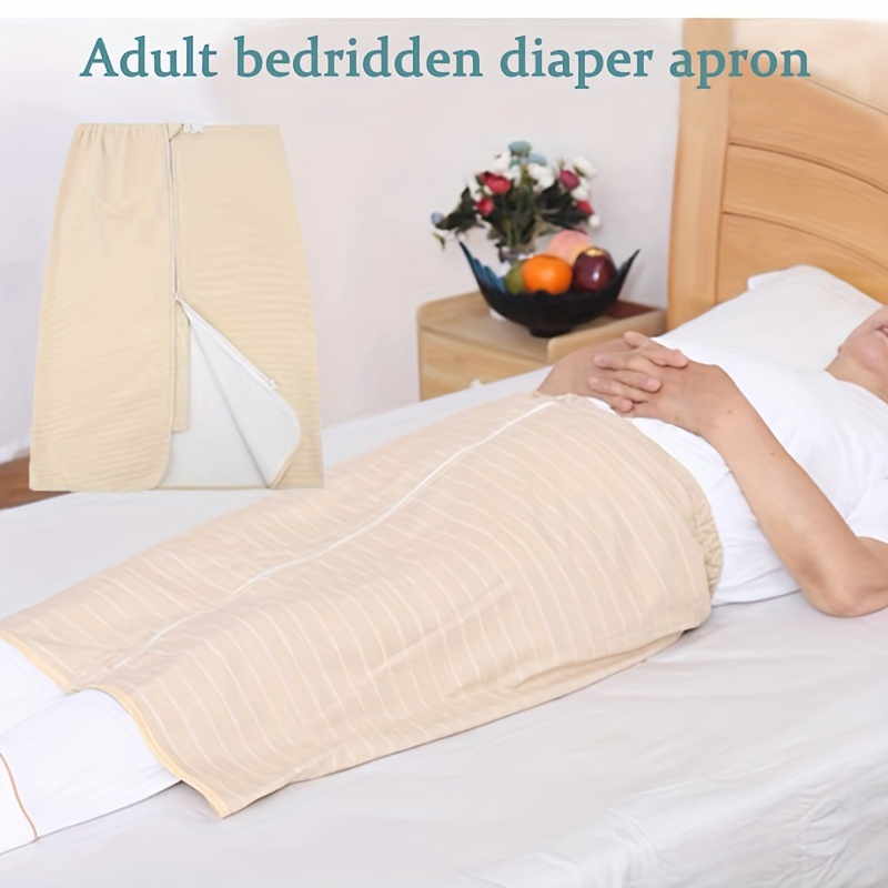 10PCS Disposable Bed Pads, 36 X 24 Inch Absorbent Incontinence Bed Pads For  Adults, Elderly And Kids, Bed Protector Underpads For Hospital Home