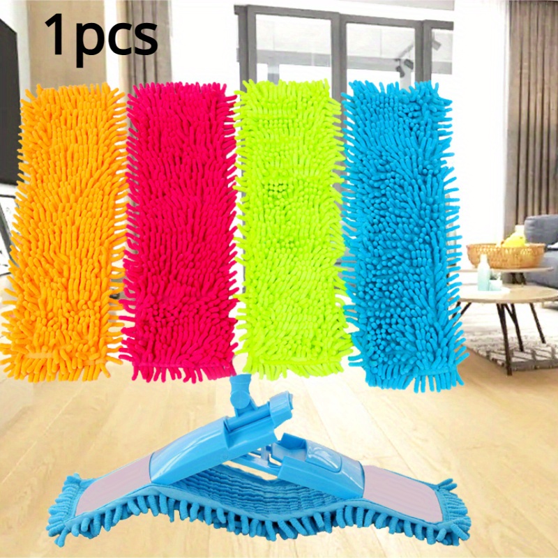 18 Chenille Microfiber Mucho Mop Kit