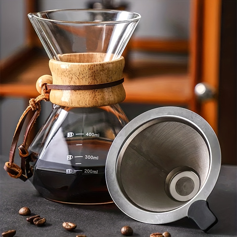 Dispensador de taza medidora de café Taza dosificadora para transferencia  rápida de café molido entre molinillo y portafiltro para máquina de café  espresso de 58 mm, accesorios para máquina de café espresso