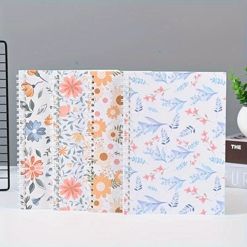 How to Make Sticker Storage Book  Relaxing Paper Crafting 