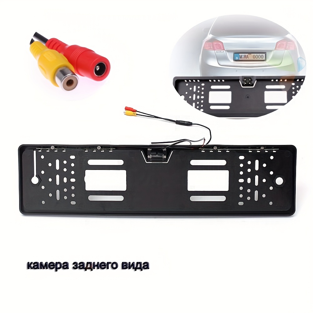 Top License Plate Camera Blockers & Reflectors