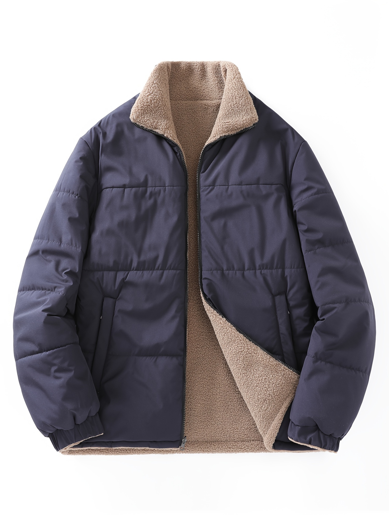 Kirkland hotsell winter jacket