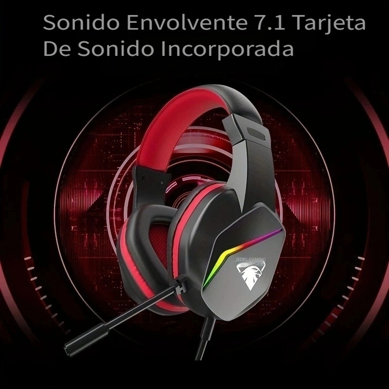 Kofire Ug 06 Pro Auriculares Inalámbricos Juegos Ps4 Ps5 Pc - Temu Chile