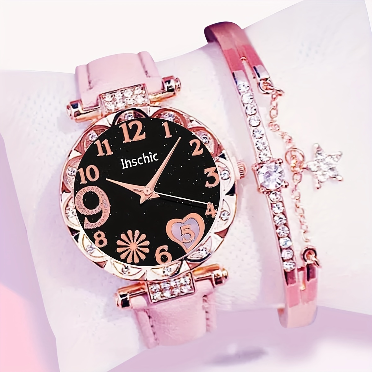 10 years girls discount watch