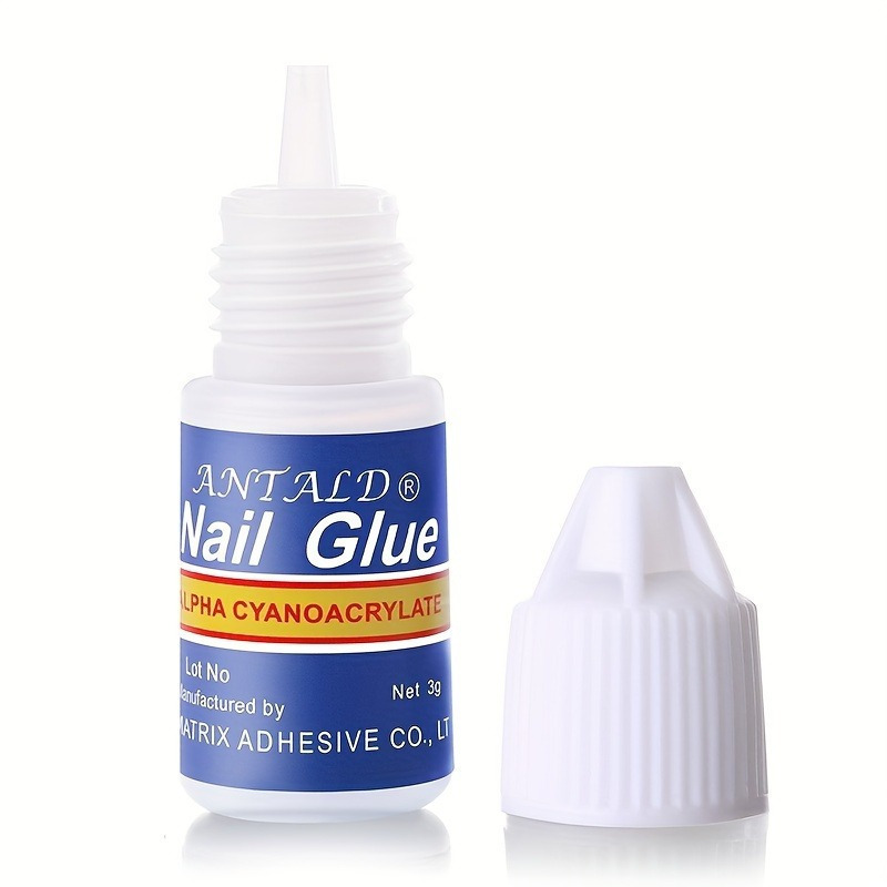 Nail Glue Remover Glue Off Nail Glue Remover Nail Glue Remover For