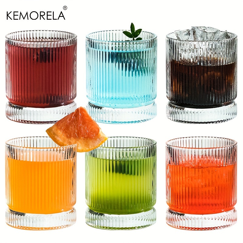 Unbreakable Plastic Stackable Water Tumbler, Acrylic Drinking Glasses, For  Juice Beverages Drinks Coffee Restaurant Style Reusable Top-rack Dishwasher  Safe - Temu