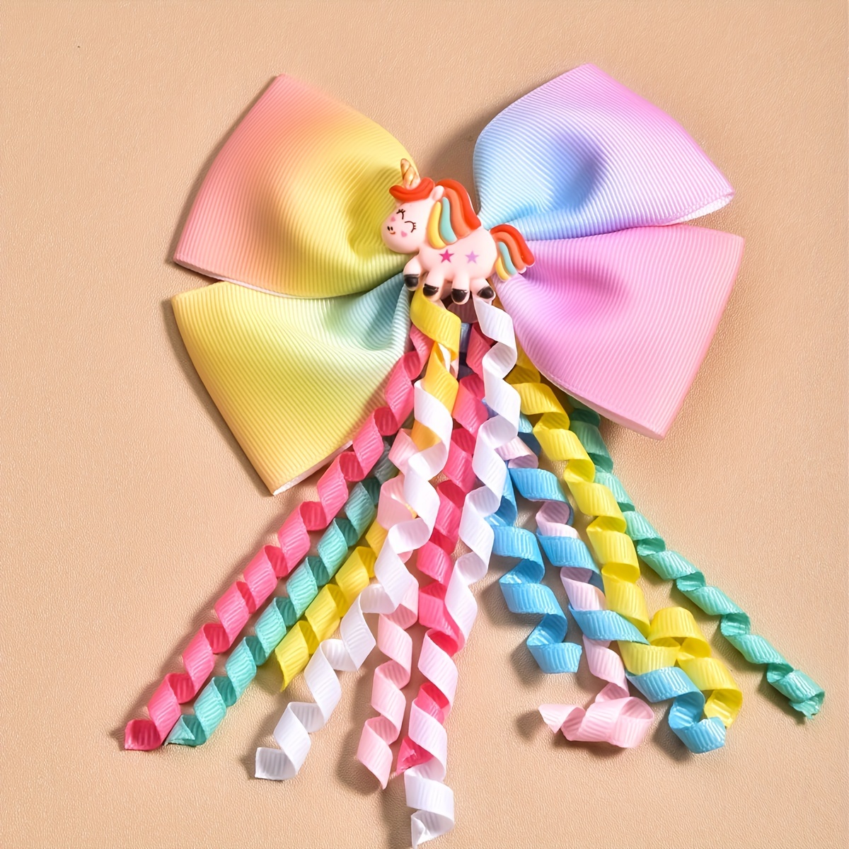 1pc Encanto Unicornio Niñas Diadema Unicornio Niños Bandas - Temu