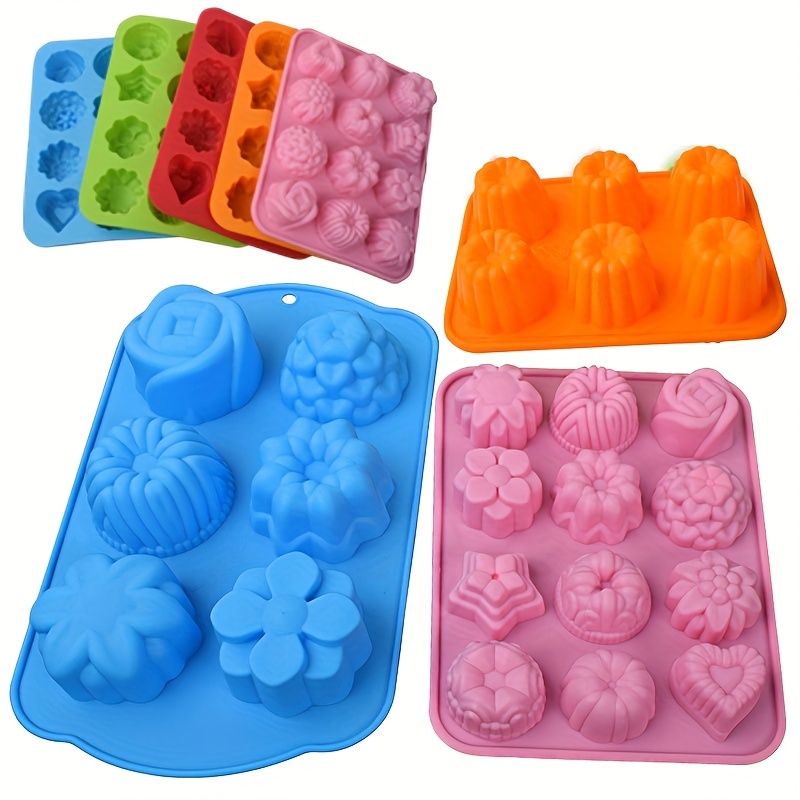 Fancy Jello Mold — Apt. 2B Baking Co.