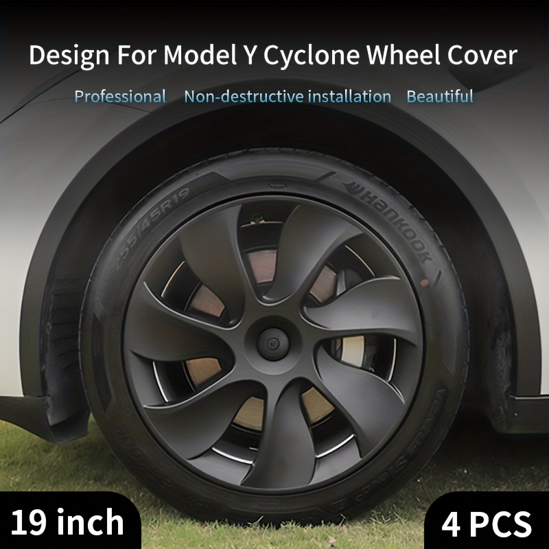 Model Rim Cover - Temu