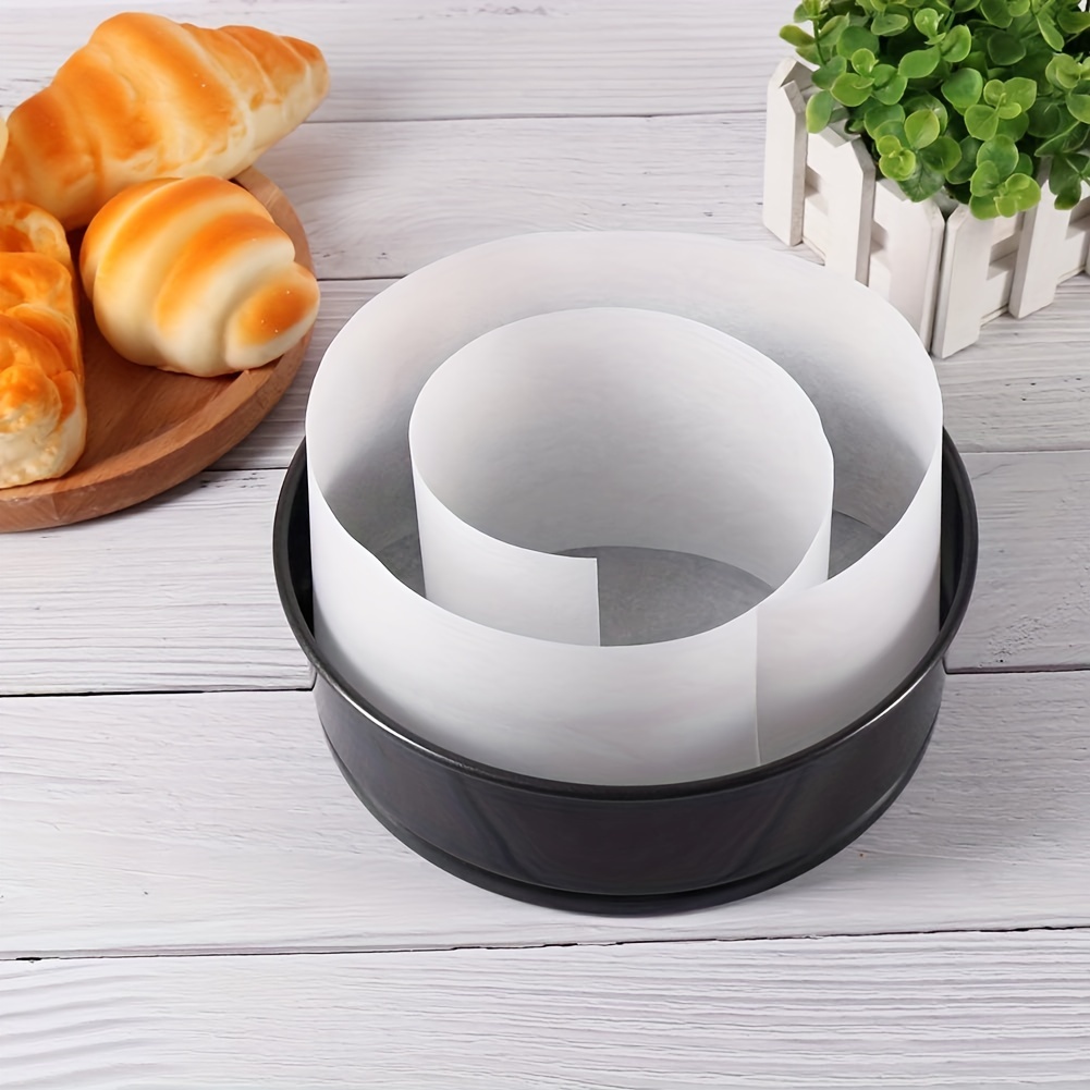 3PCS Non-Stick Bakeware Cake Pan Mold Baking Tools With Removable Bottom  Round Heart Square Bakery Kitchen Cooking Tool - AliExpress