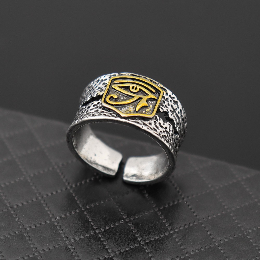 Anillo del best sale dios ra