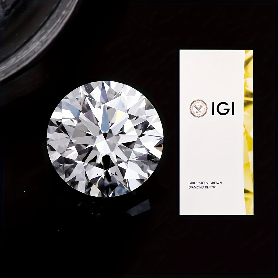 Diamond Detection and Handheld Testers - IGI