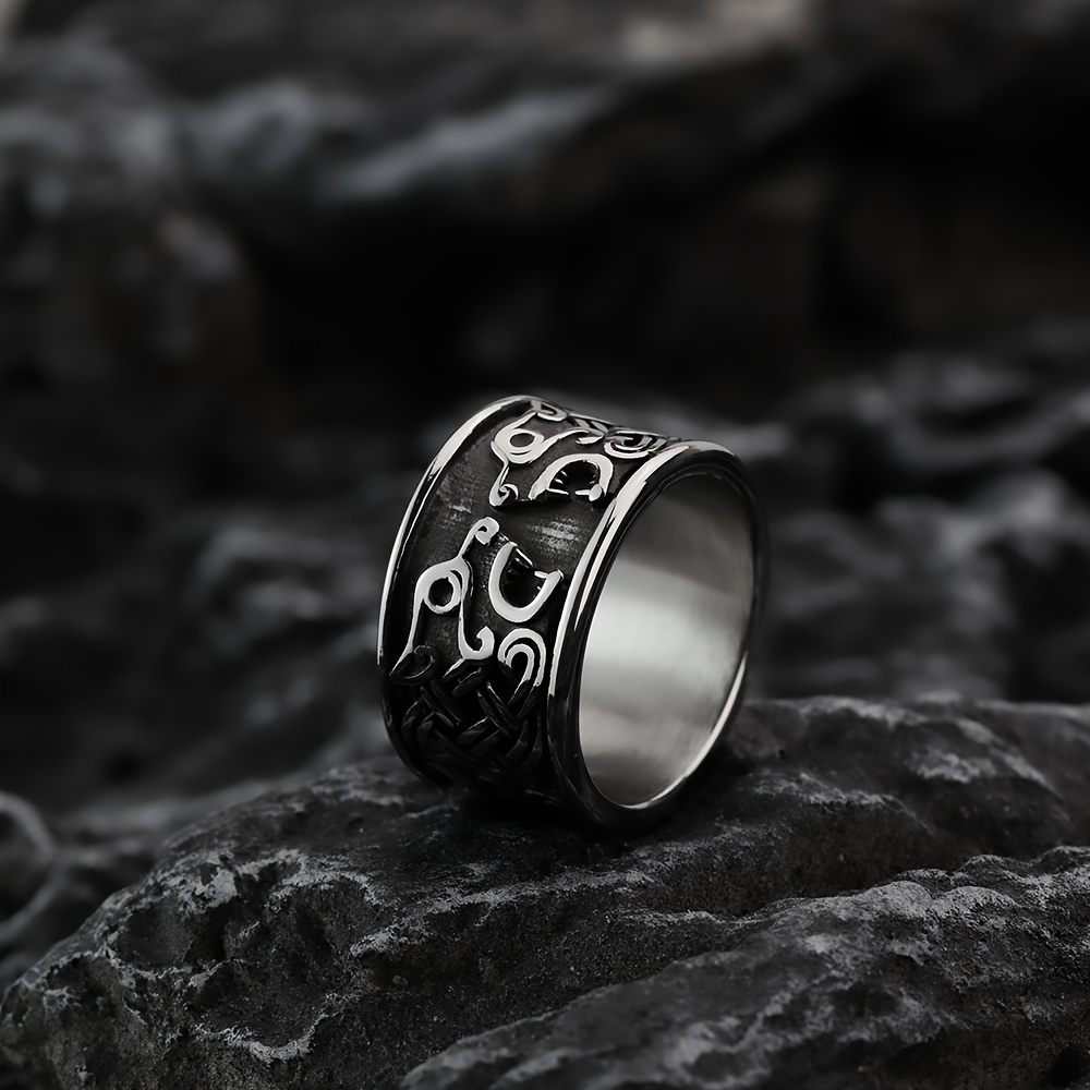 Mens sterling silver hot sale rings australia