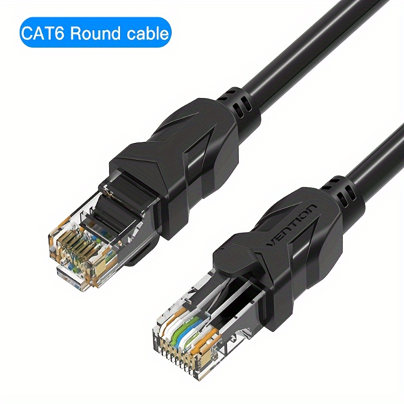 24AWG 8p8c 4 Pairs Bare Copper Rg45 FTP UTP Ethernet LAN Cable Rg45 Patch  Cord Cat5 Cat5e CAT6 Cat7 LAN Cable - China Cat 6A, Communication Cable