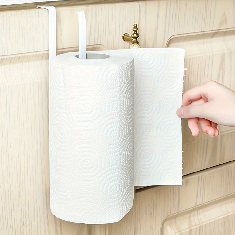 1pc Soporte Papel Higiénico Organizador Divertido Papel - Temu Spain