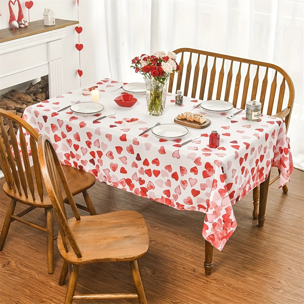  Mantel de licra para mesas de 4, 6 y 8 pies, mantel rectangular  elástico para mesa plegable : Hogar y Cocina