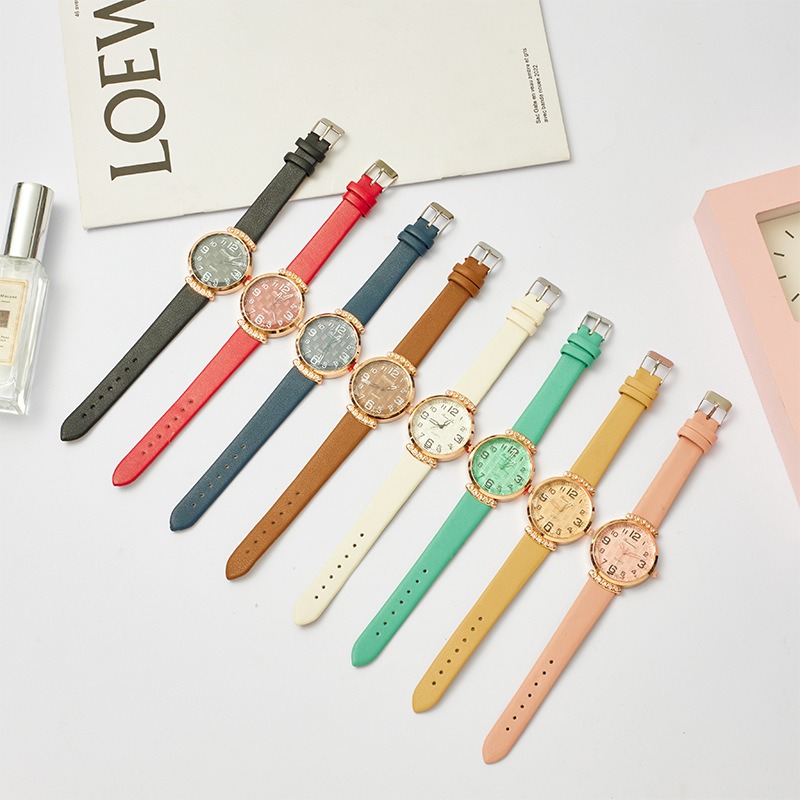 Time and tru online reloj mujer