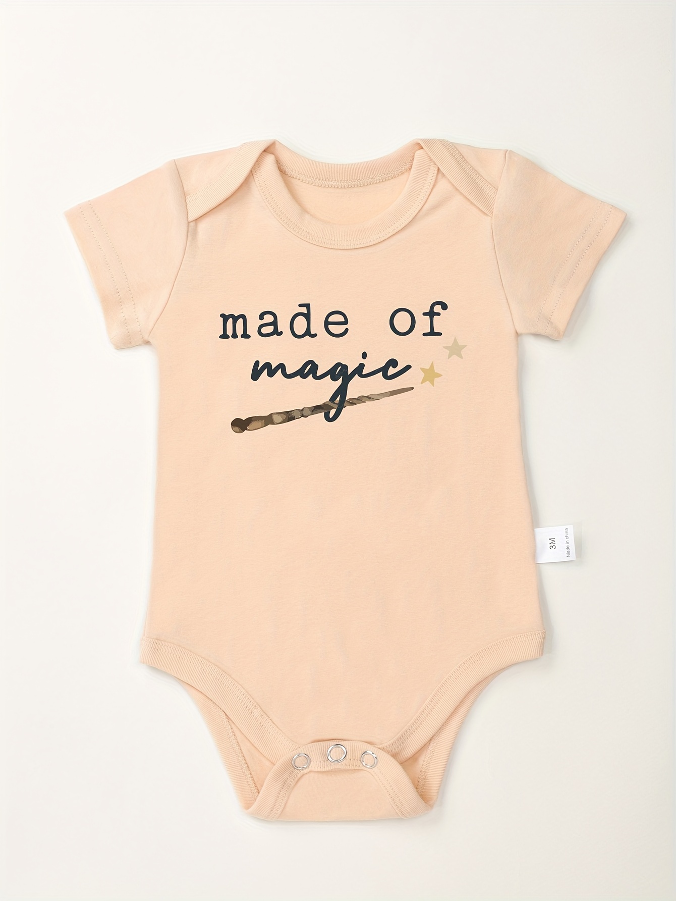 Ropa de bebe online harry potter