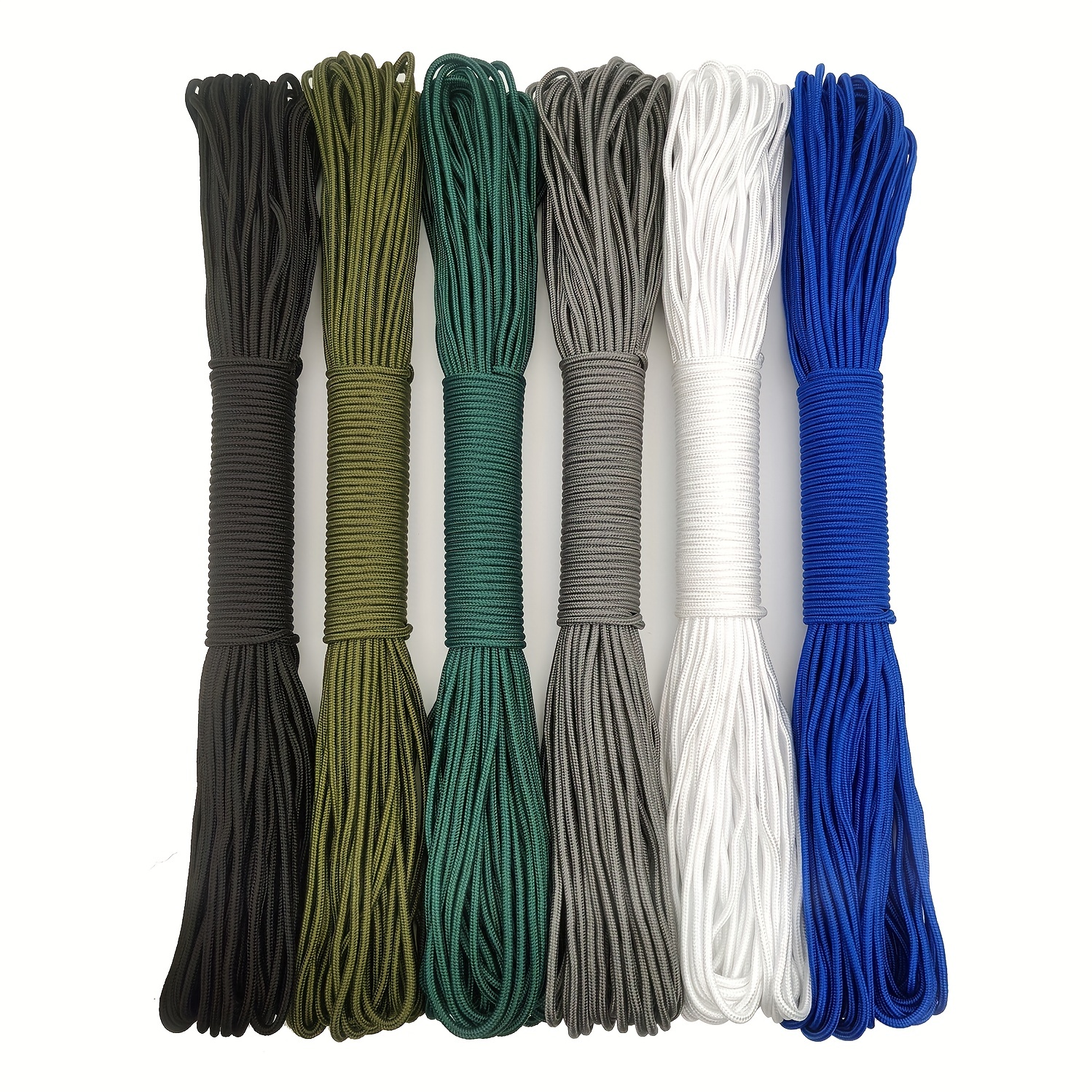 Natural Hemp Cord 0.7mm - 10 meters/32.8 ft