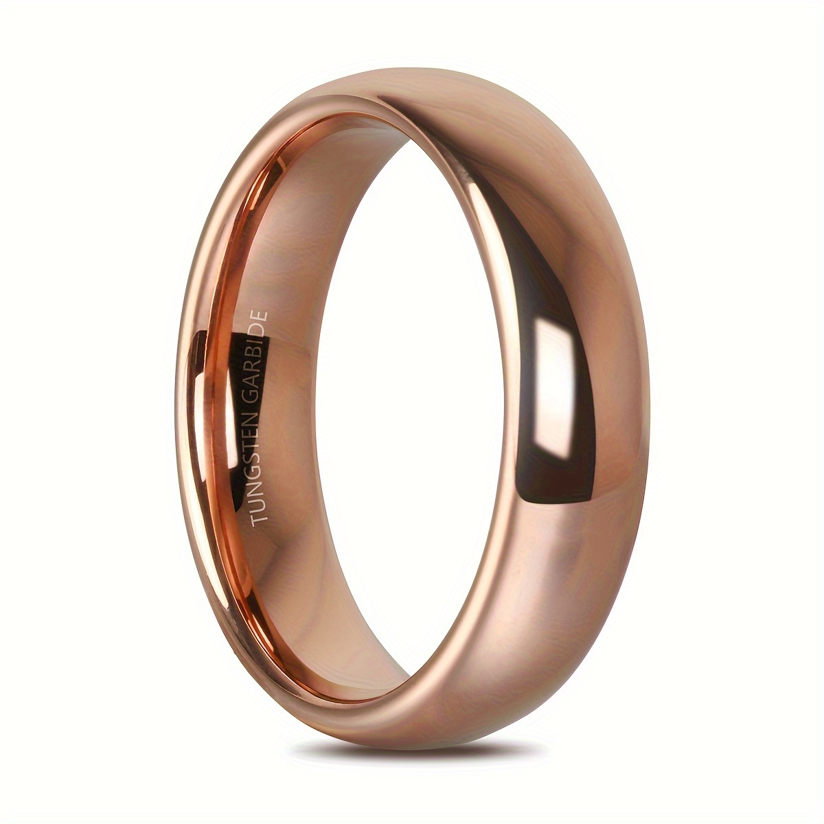 Clothing : Tavolino / Comodino TWO RINGS ROSE GOLD