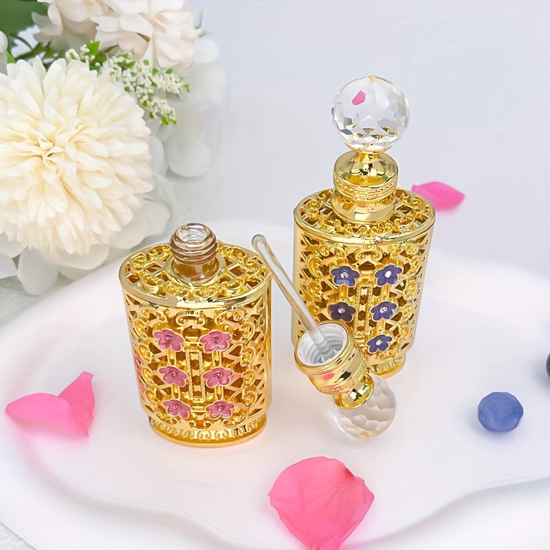 France Golden Lure Lace Women Perfume Pheromone Perfume - Temu New