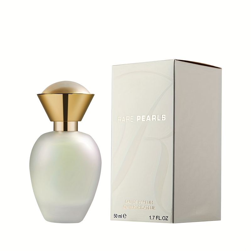 Avon white pearl discount perfume