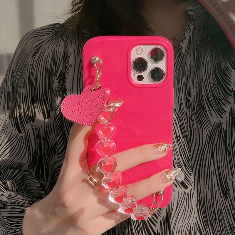 Phone Case 13 With Chain - Free Shipping For New Users - Temu