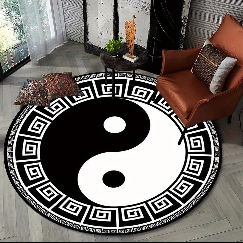 Celosía decorativa 3D YIN YANG TRIPTIC Nortene - Tienda online oficial de  Nortene