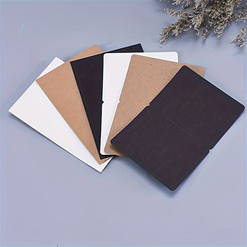Brown Craft Paper A4 Kraft Paper 350gsm Thick Cardstock Paper - Kraft Paper  - AliExpress