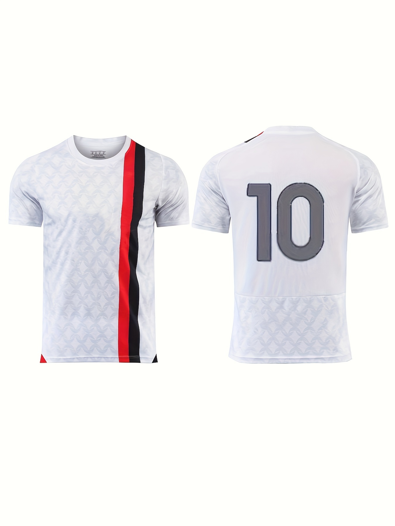 Camiseta Fútbol Americano Negra Hombre #11 Cuello En V - Temu