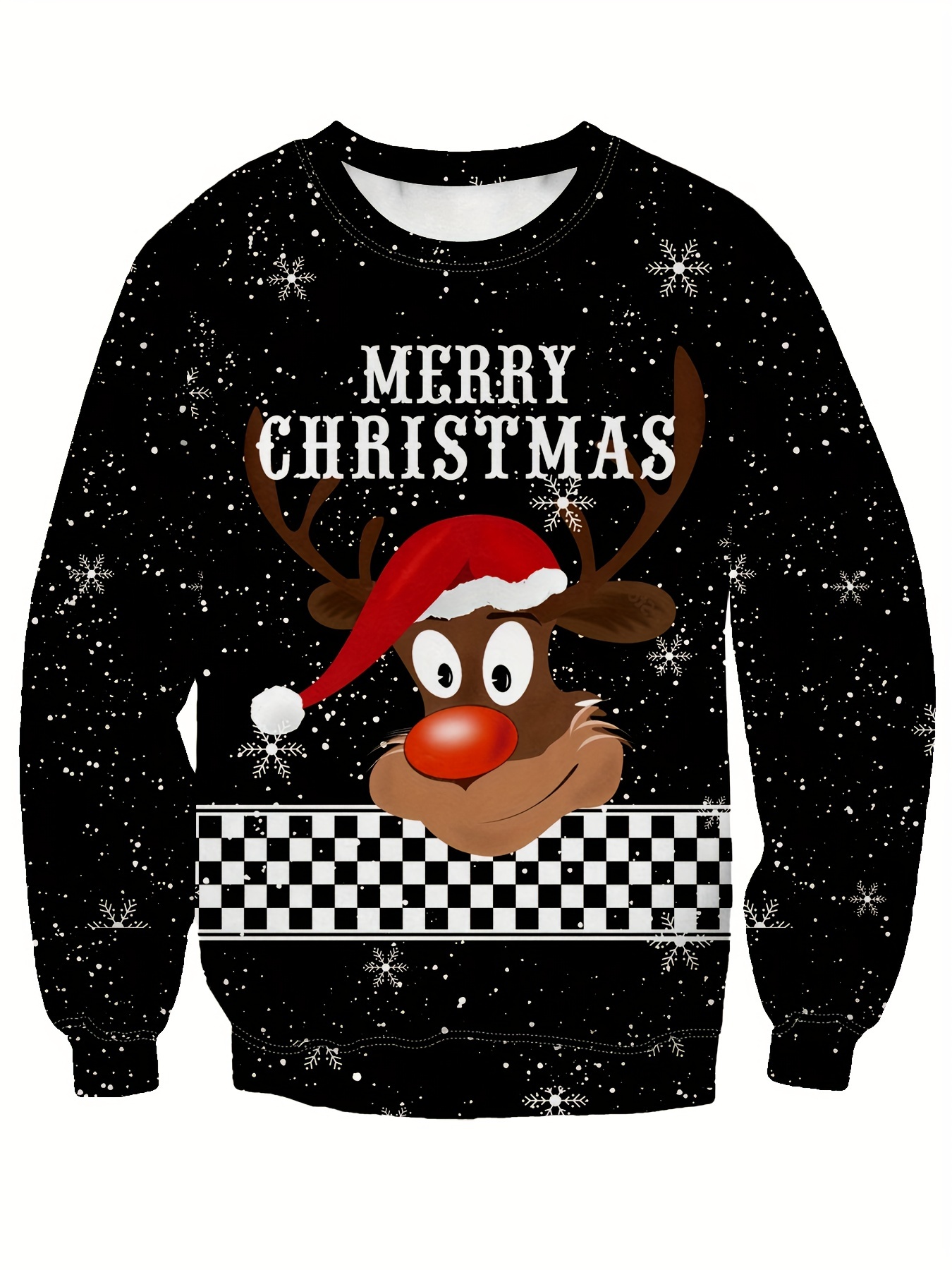 Sports on sale christmas sweaters