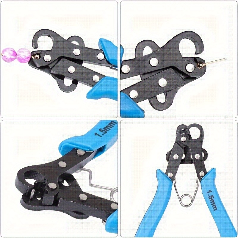 SPEEDWOX 3 Inches Flush Cut Wire Cutters Small Flush Cutter Pliers Diagonal  Side Cutting Plier Mini Electronic Scissors Micro Shear Internal Spring