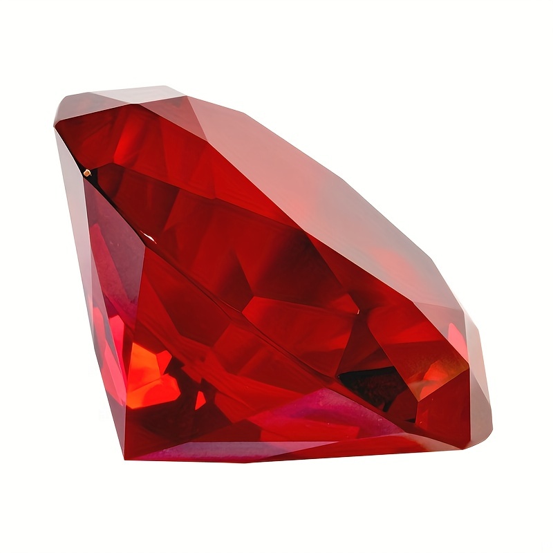 Ruby® Space Triangles