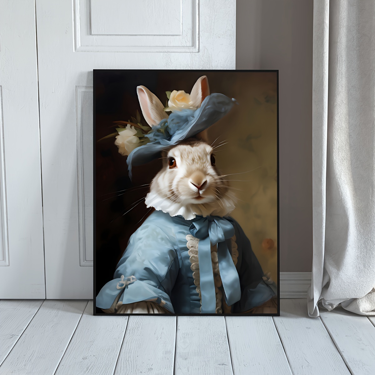 Helen Beatrix Potter Poster The Tale of Peter Rabbit Art Drawing Canvas  Printing (10) Canvas Painting Posters And Prints Wall Art Pictures for  Living