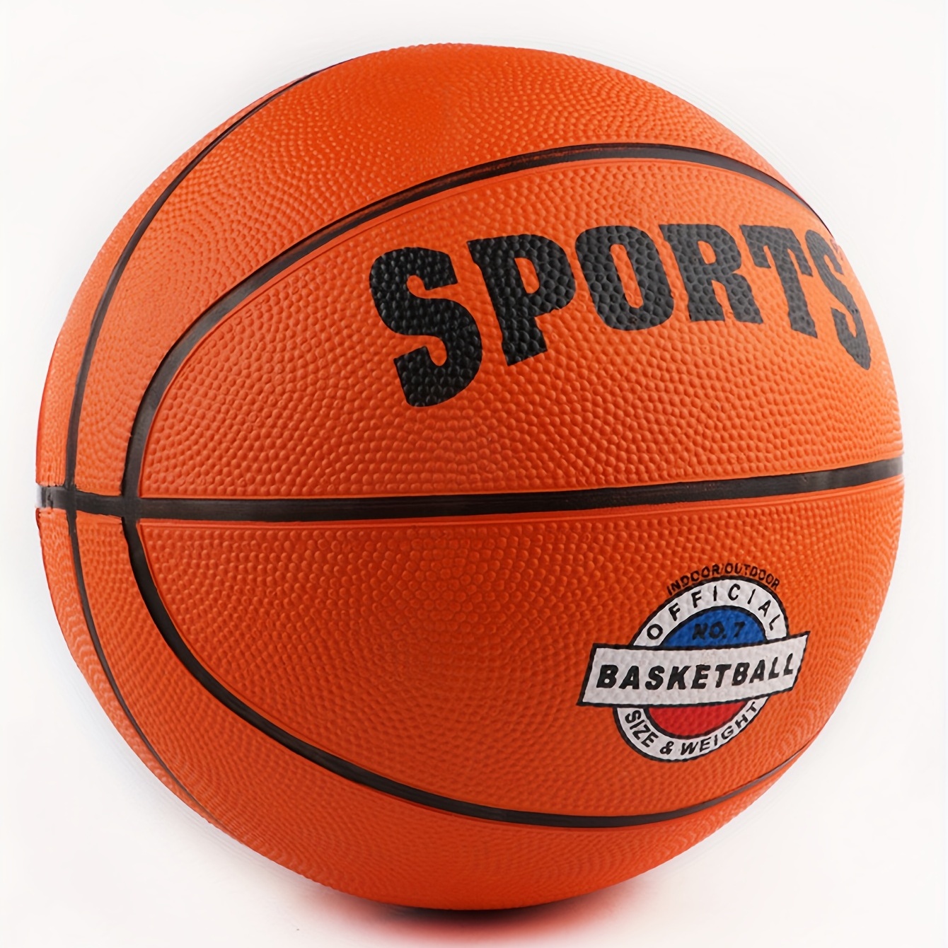 MonMobilierDesign DUNK Panier de basket avec 2 ballons pour enfant dès 3 ans  Bleu - Accessoire basketball - Achat & prix