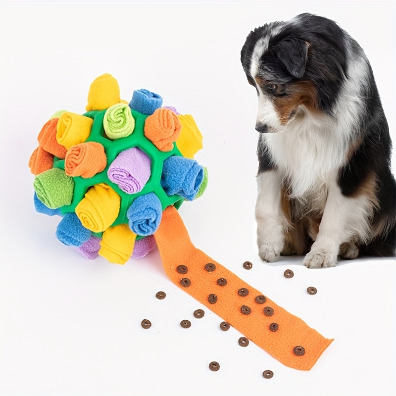 Four Delicious Ways to Play with Interactive Dog Toys - Wear Wag Repeat