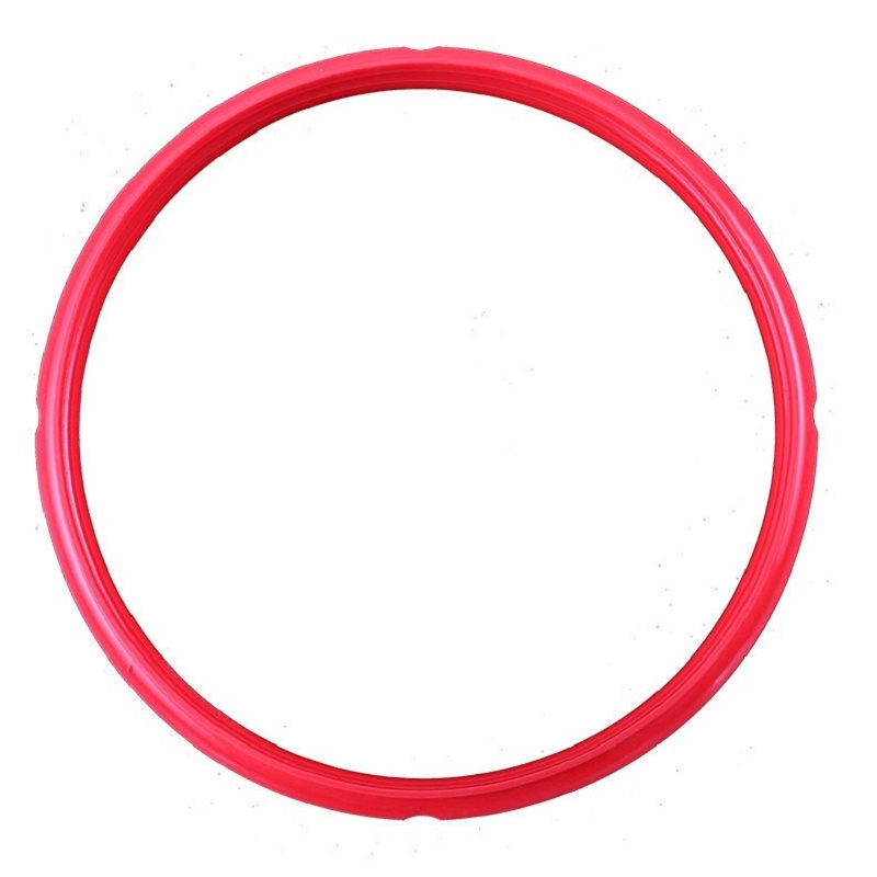 Food-grade Silicone Sealing Ring For Instant Pot - Replacement Rubber Seals  For 3, 5, 6, And 8 Quart Pots - Instant Pot Accessories For Secure And  Leak-free Cooking - Temu
