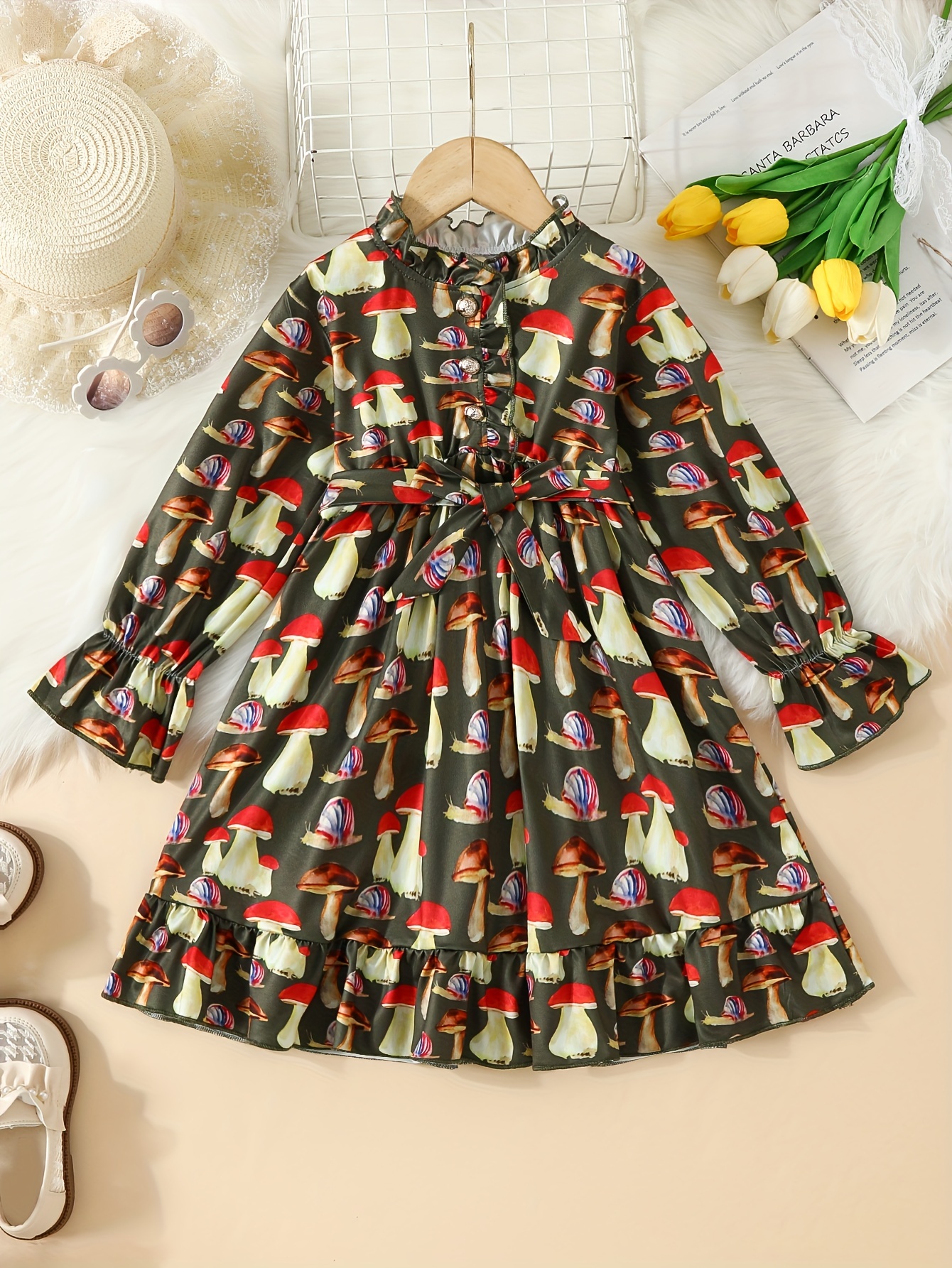 Stylish Hudi Dress For Girl Temu