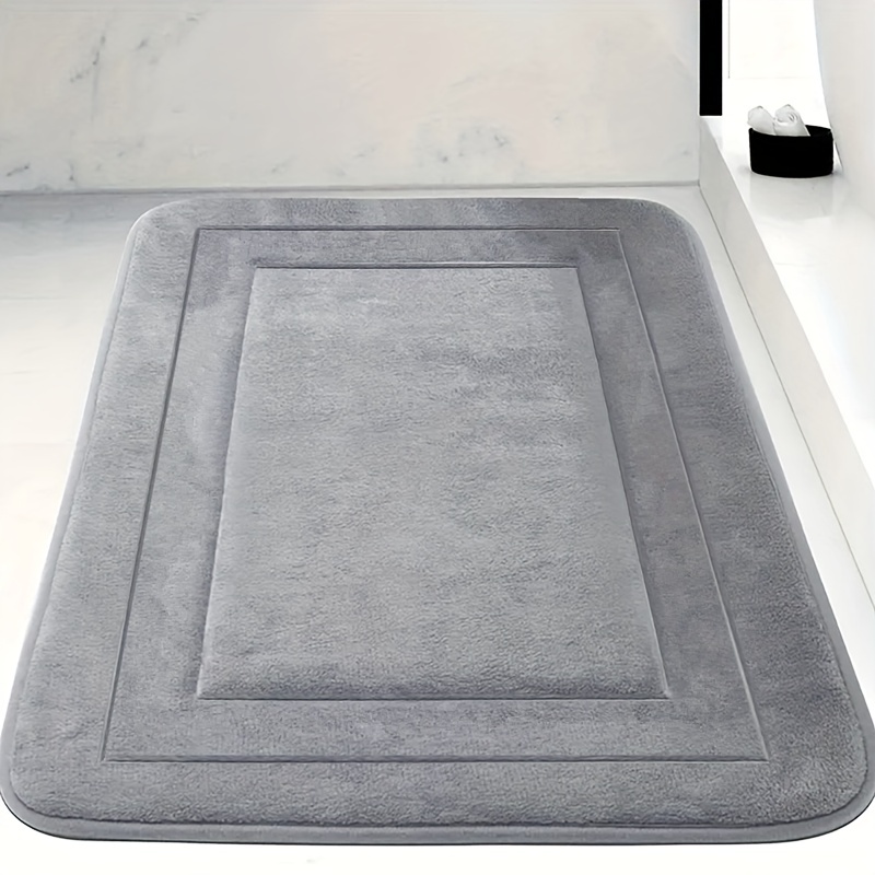  CMX-BOX Alfombras largas para pasillo, ancho de 23.6 in/27.6  in/31.5 in/39.4 in - Alfombras modernas para cocina, pasillo, escaleras,  pasillo, alfombras de área estrecha - gris (tamaño : 3.3 pies x