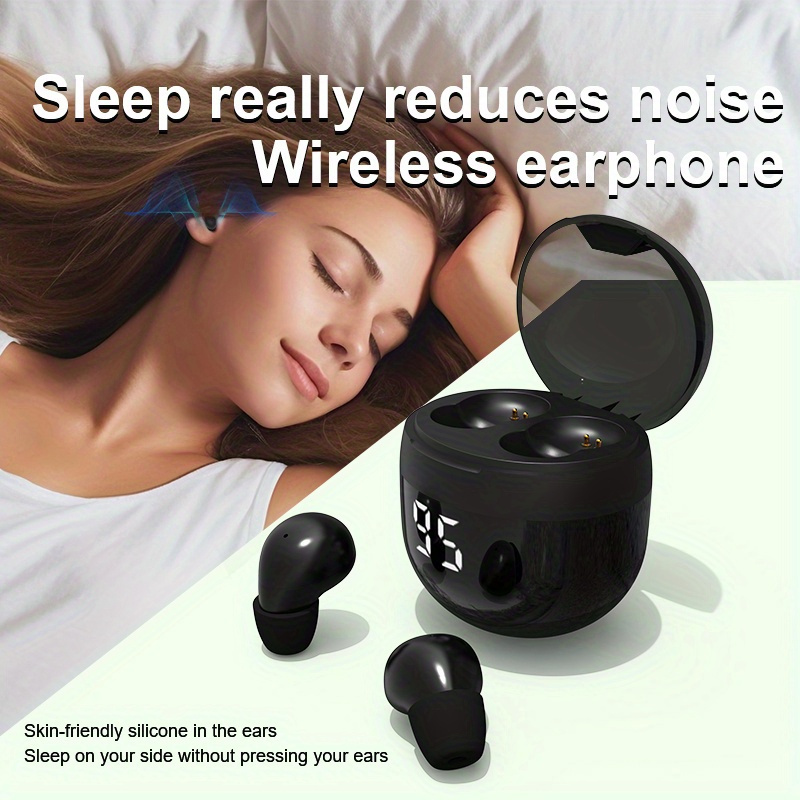 Bluetooth Earphones - Temu